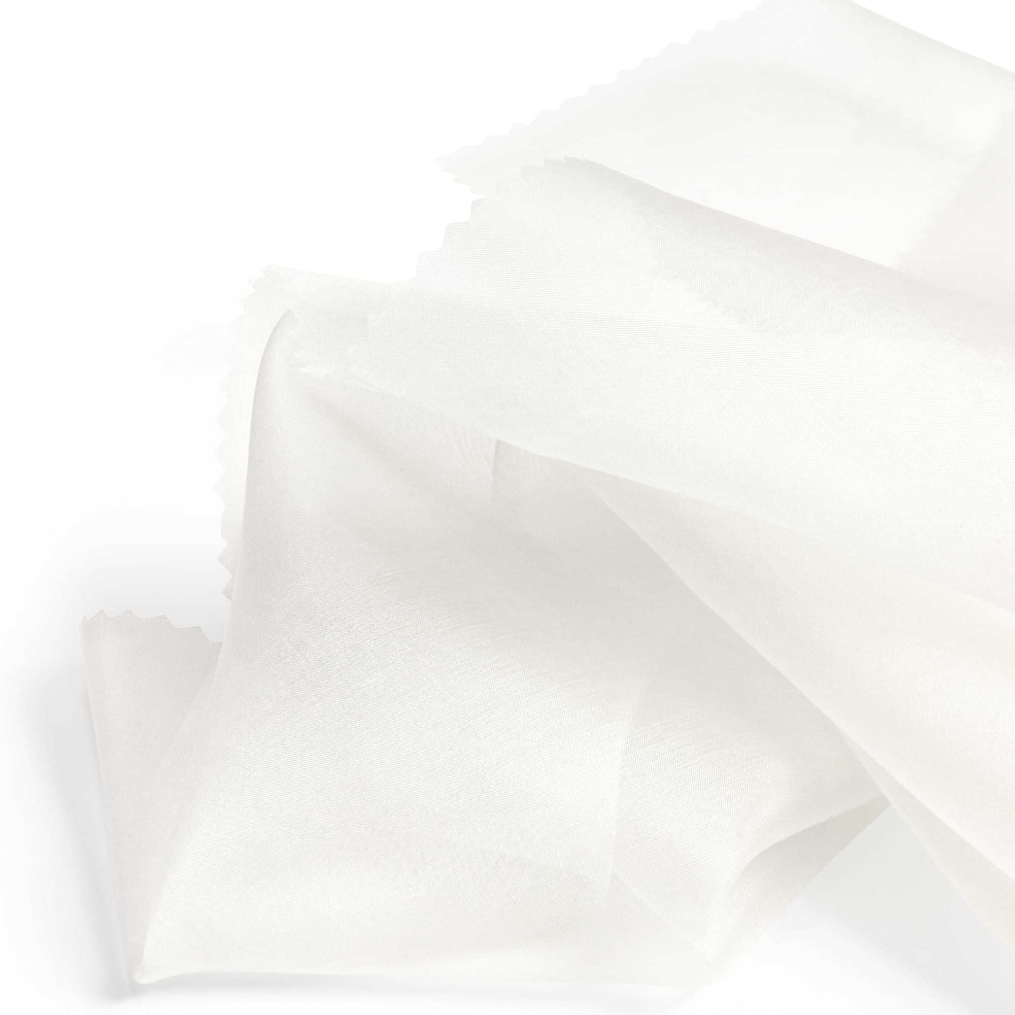 Dritz® 22'' x 30'' Silk Organza Sheer Press Cloth